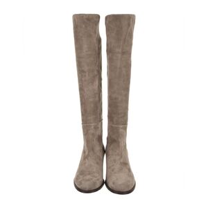 Stuart Weitzman Mezzamezza Knee High Boots